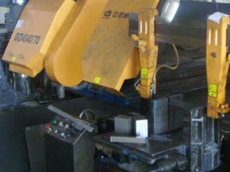 杭锦SM45模具钢