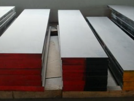 杭锦Cr12MoV模具钢
